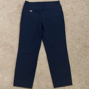Alfani Stretch Crop Pants size 0